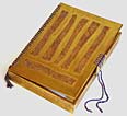 gold box
